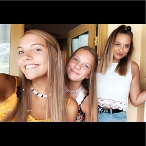 Meet your Posher, Rylee